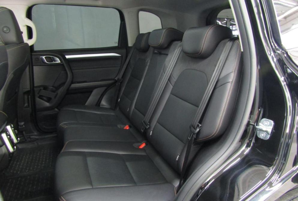 Haval Dargo Екатеринбург  - изображение 14