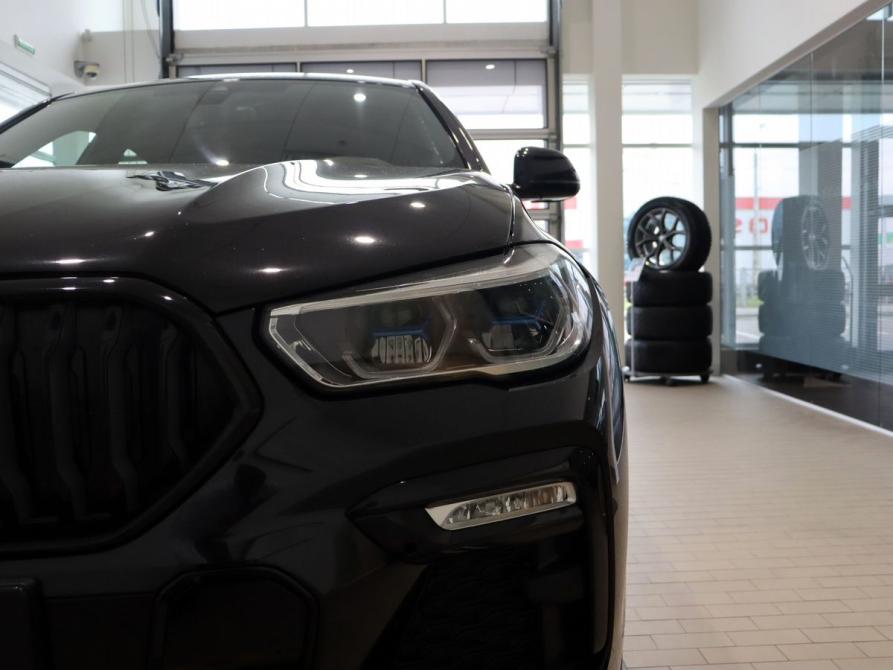 BMW X6 III (G06) Калининград  - изображение 7
