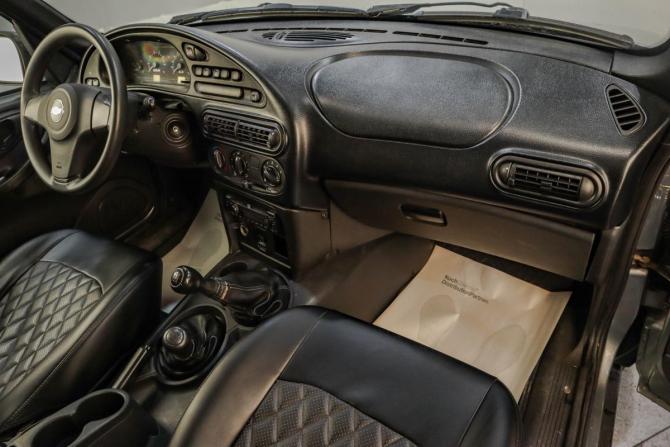 Chevrolet Niva I Рестайлинг с пробегом 2019 года, цена 679 000 рублей, 115000 км, внедорожник, Автокод Объявления