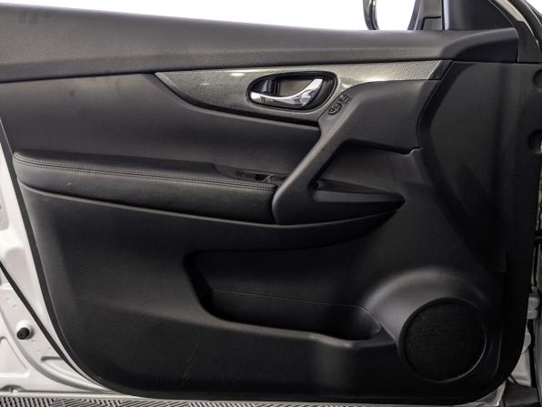 Nissan X-Trail III с пробегом 2016 года, цена 1 900 000 рублей, 160930 км, внедорожник, Автокод Объявления