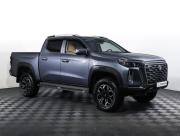 Changan Hunter Plus Москва  - изображение 27