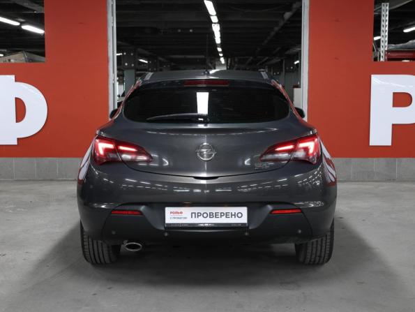 Opel Astra J Рестайлинг с пробегом 2013 года, цена 750 000 рублей, 153676 км, хэтчбек, Автокод Объявления