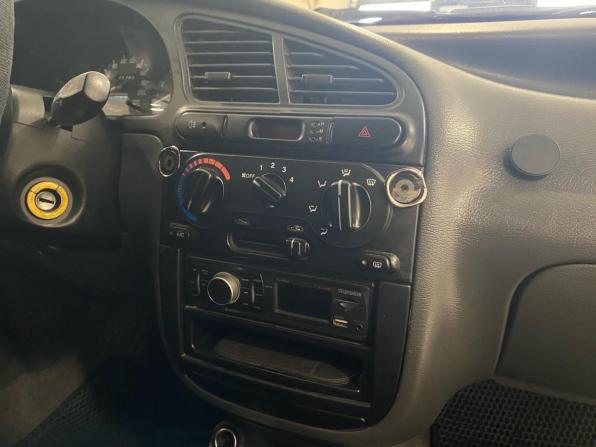Chevrolet Lanos I с пробегом 2008 года, цена 240 000 рублей, 217607 км, седан, Автокод Объявления