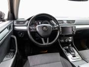 Skoda Superb III Волгоград  - изображение 53