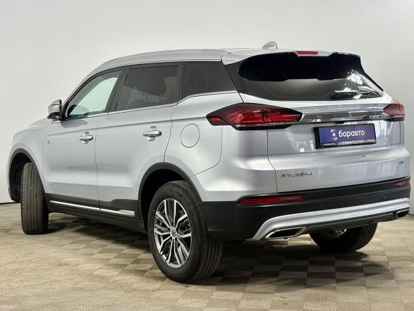 Geely Atlas Pro с пробегом 2023 года, цена 2 300 000 рублей, 22511 км, внедорожник, Автокод Объявления