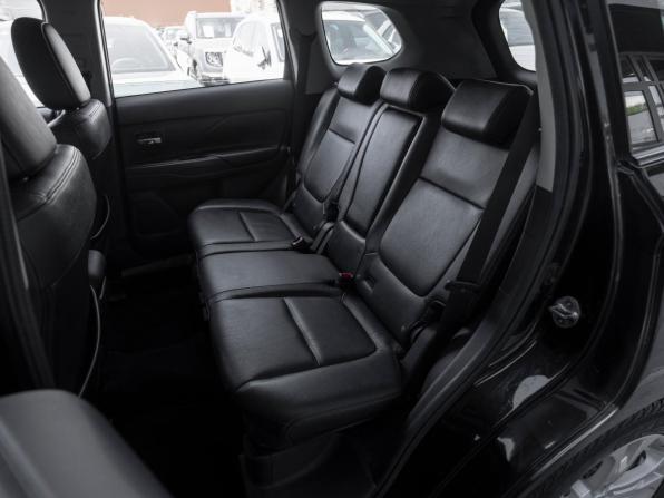 Mitsubishi Outlander III с пробегом 2012 года, цена 1 290 000 рублей, 244157 км, внедорожник, Автокод Объявления