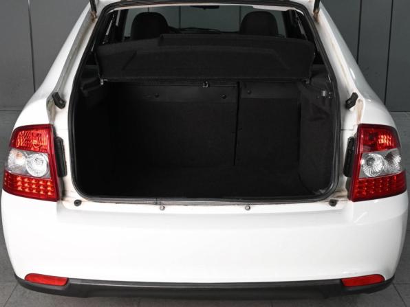 Lada (ВАЗ) Priora I Рестайлинг с пробегом 2013 года, цена 589 000 рублей, 87487 км, хэтчбек, Автокод Объявления
