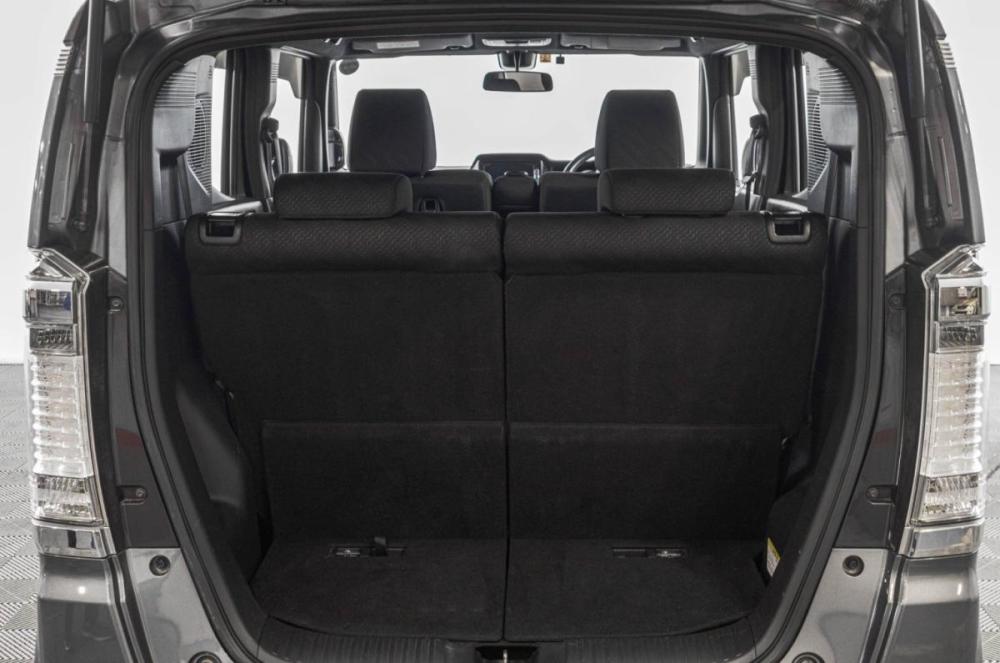 Honda N-BOX Slash I Барнаул  - изображение 27