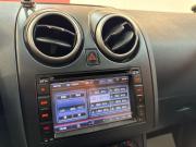 Nissan Qashqai I Рестайлинг Новочеркасск  - изображение 33