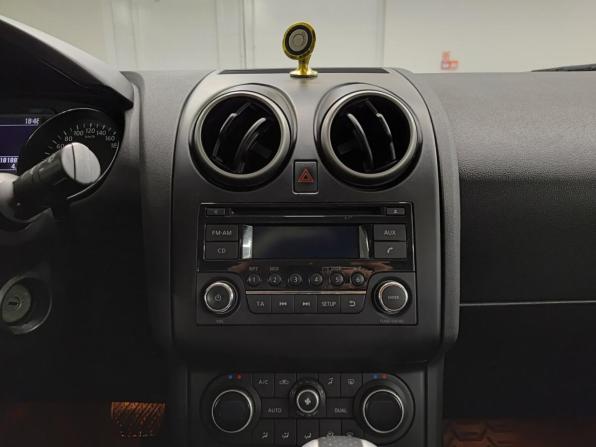 Nissan Qashqai I Рестайлинг с пробегом 2011 года, цена 870 000 рублей, 181882 км, внедорожник, Автокод Объявления