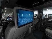 Chevrolet Tahoe V Рестайлинг Москва  - изображение 56