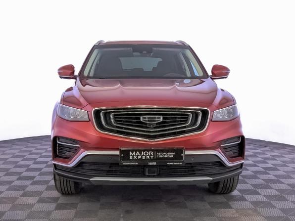 Geely Atlas Pro с пробегом 2023 года, цена 1 990 000 рублей, 64539 км, внедорожник, Автокод Объявления