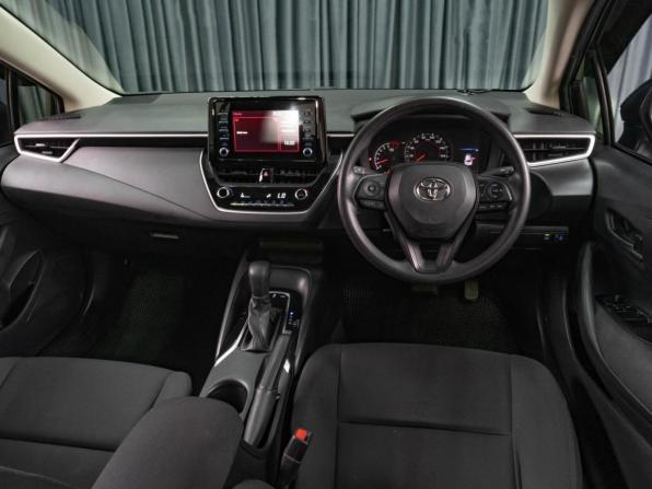 Toyota Corolla XII (E210) с пробегом 2022 года, цена 1 869 000 рублей, 93883 км, универсал, Автокод Объявления