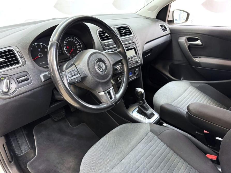 Volkswagen Polo V Ставрополь  - изображение 9