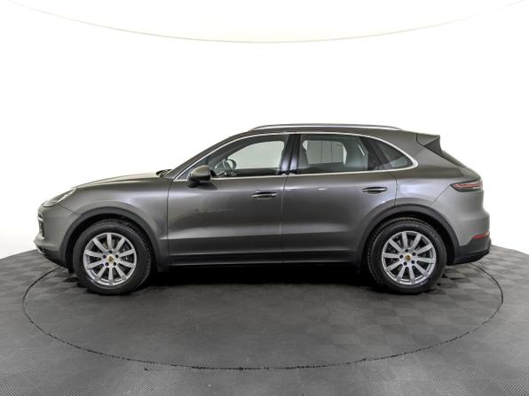 Porsche Cayenne III с пробегом 2019 года, цена 7 302 500 рублей, 33300 км, внедорожник, Автокод Объявления