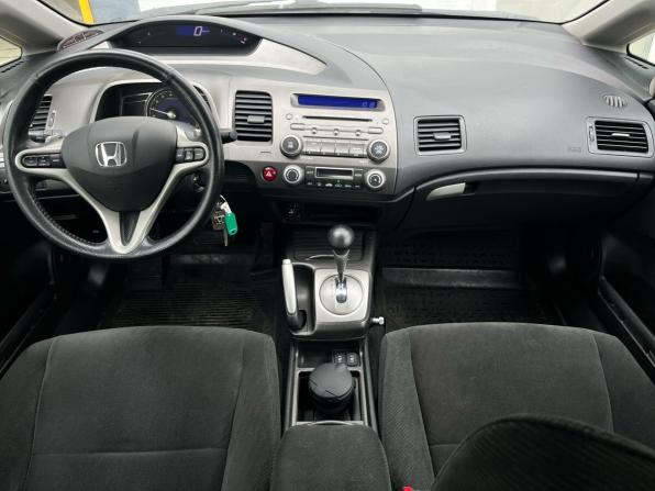 Honda Civic VIII Рестайлинг с пробегом 2010 года, цена 840 000 рублей, 213527 км, седан, Автокод Объявления