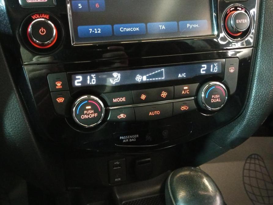 Nissan X-Trail III Уфа  - изображение 14