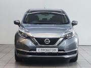 Nissan Note II Рестайлинг Барнаул  - изображение 36