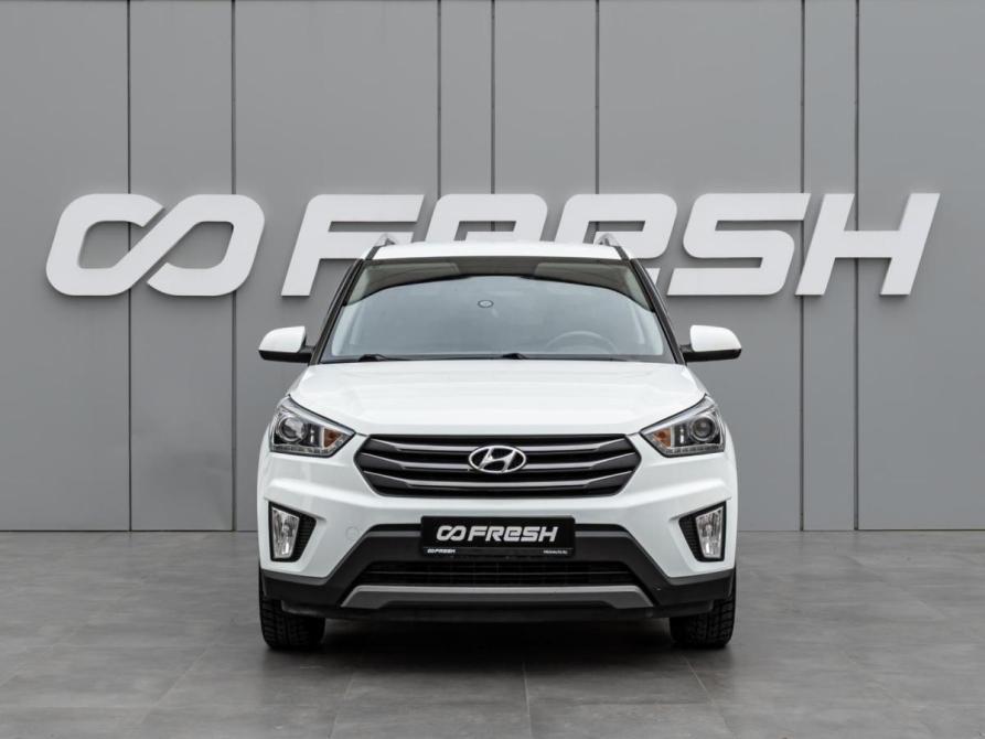 Hyundai Creta I Краснодар  - изображение 3