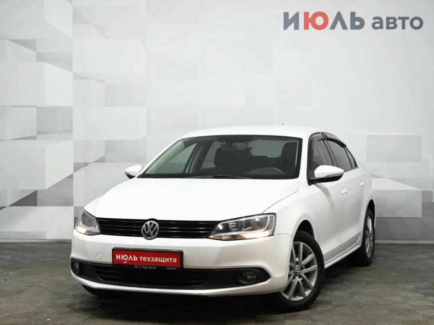 Volkswagen Jetta VI Екатеринбург  - изображение 1