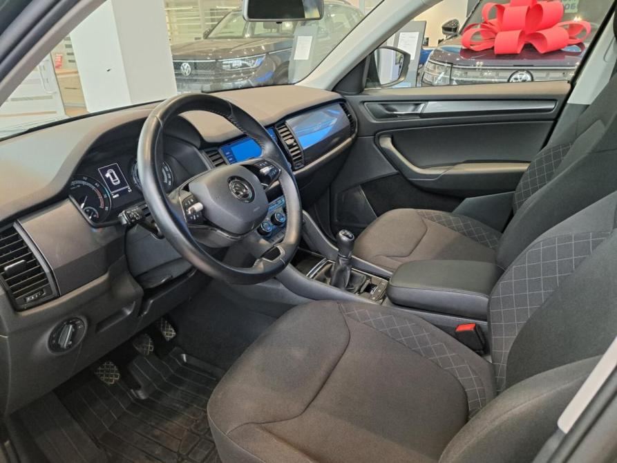 Skoda Kodiaq I Казань  - изображение 20