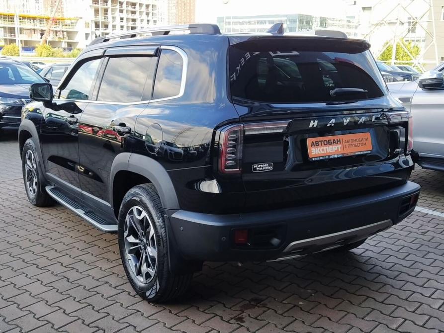 Haval Dargo I Екатеринбург  - изображение 6