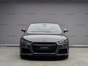 Audi TT III (8S) Москва  - изображение 18