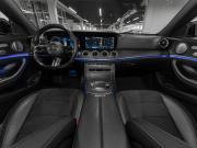 Mercedes-Benz E-Класс V (W213 S213 C238) Рестайлинг Москва  - изображение 40