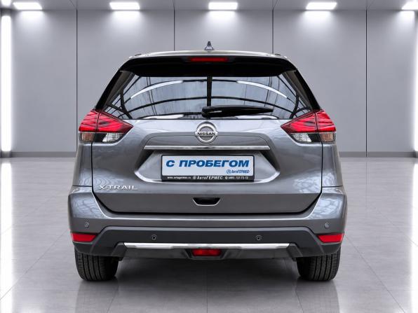 Nissan X-Trail III Рестайлинг с пробегом 2020 года, цена 2 050 000 рублей, 87316 км, внедорожник, Автокод Объявления