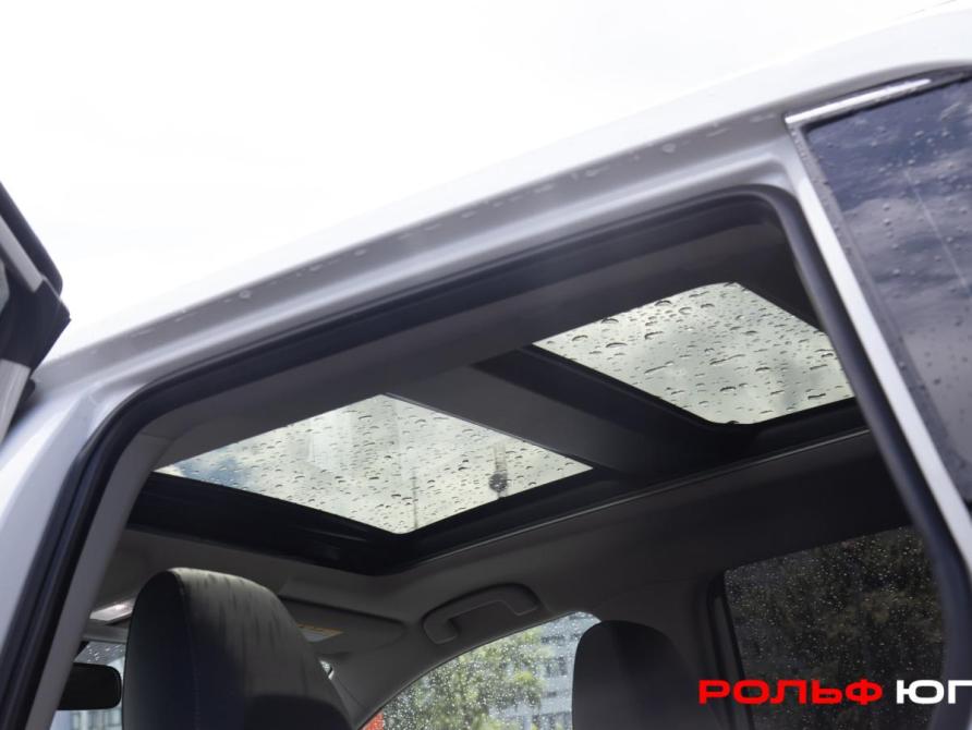 Toyota RAV4 V (XA50) Москва  - изображение 13