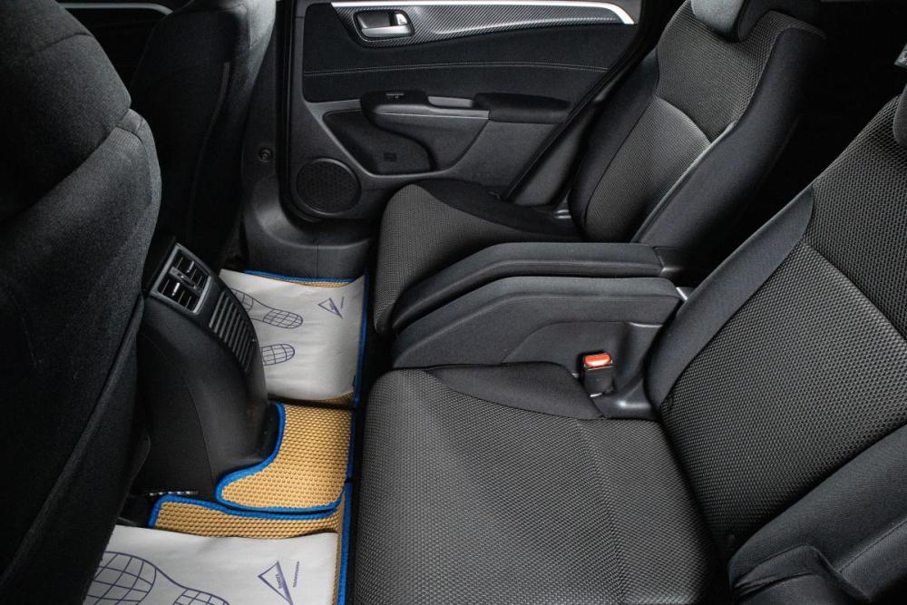 Honda Jade I Сургут  - изображение 15