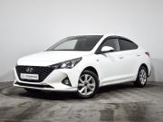 Hyundai Solaris II Рестайлинг Санкт-Петербург  - изображение 21