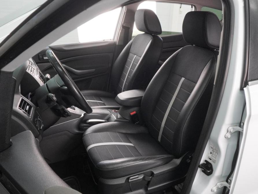 Ford Kuga I Воронеж  - изображение 10
