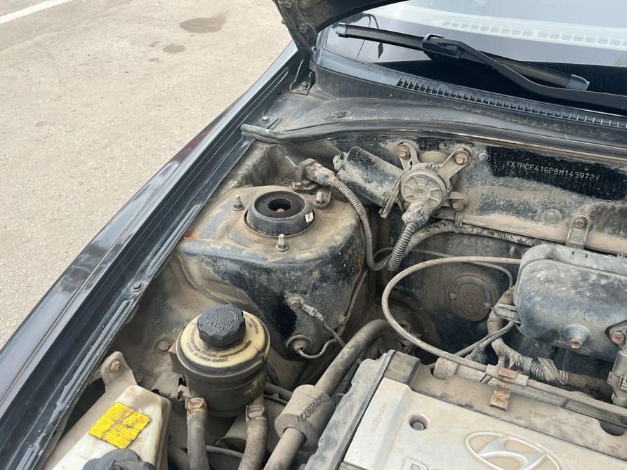 Hyundai Accent II Нижний Новгород  - изображение 13