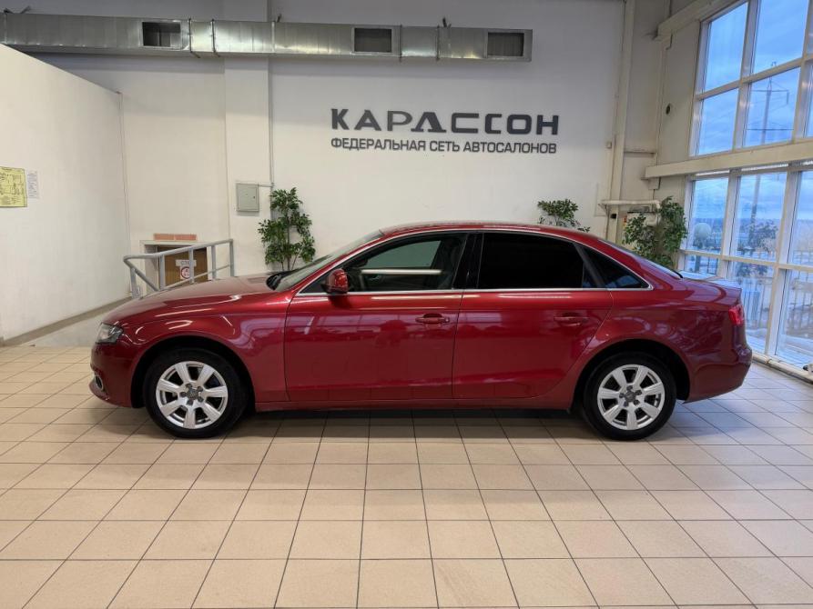 Audi A4 IV (B8) Волгоград  - изображение 5