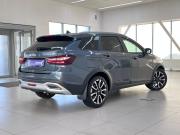 Lada (ВАЗ) Vesta I Рестайлинг (NG) Волгоград  - изображение 37