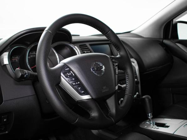 Nissan Murano II (Z51) Рестайлинг с пробегом 2010 года, цена 947 000 рублей, 226267 км, внедорожник, Автокод Объявления