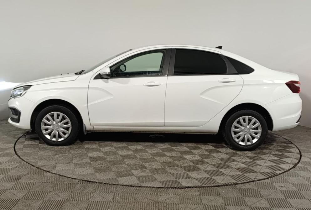 Lada (ВАЗ) Vesta I Рестайлинг (NG) Волгоград  - изображение 4
