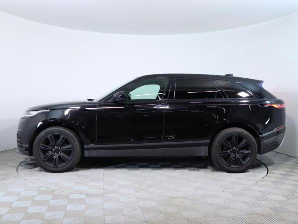 Land Rover Range Rover Velar I с пробегом 2019 года, цена 2 715 000 рублей, 193073 км, внедорожник, Автокод Объявления