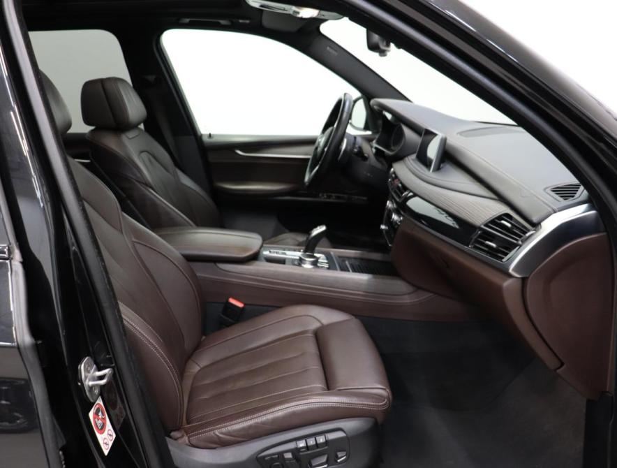 BMW X5 III (F15) Санкт-Петербург  - изображение 13