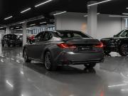 Toyota Camry IX (XV80) China Market Москва  - изображение 29