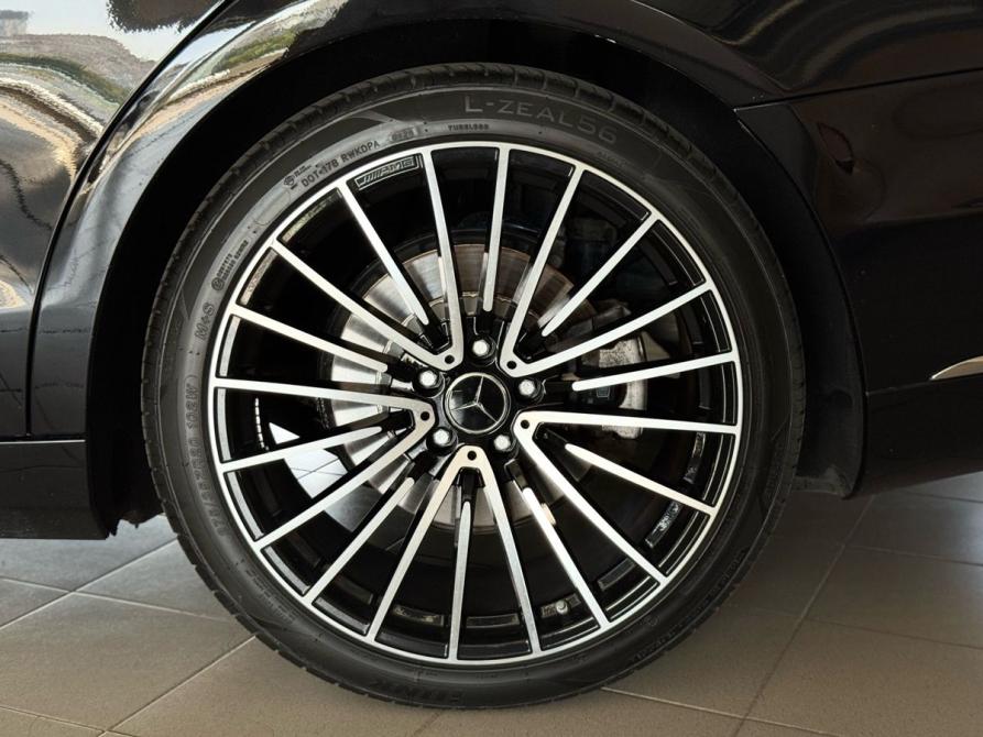 Mercedes-Benz S-Класс VI (W222 C217) Челябинск  - изображение 14