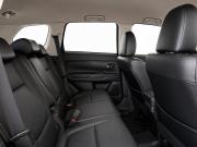 Mitsubishi Outlander III Москва  - изображение 29