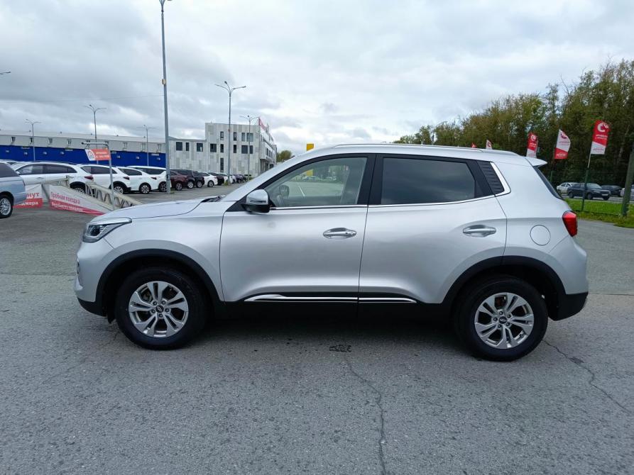 Chery Tiggo 4 Pro I Тюмень  - изображение 4