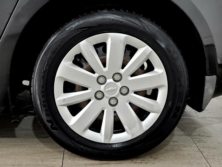 Chevrolet Cruze I Москва  - изображение 15