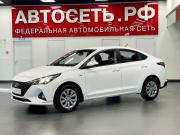 Hyundai Solaris II Рестайлинг Набережные Челны  - изображение 22