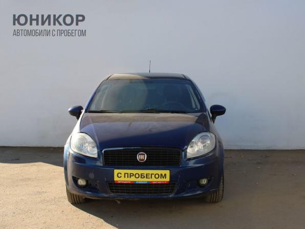 Fiat Linea с пробегом 2010 года, цена 359 000 рублей, 133656 км, седан, Автокод Объявления