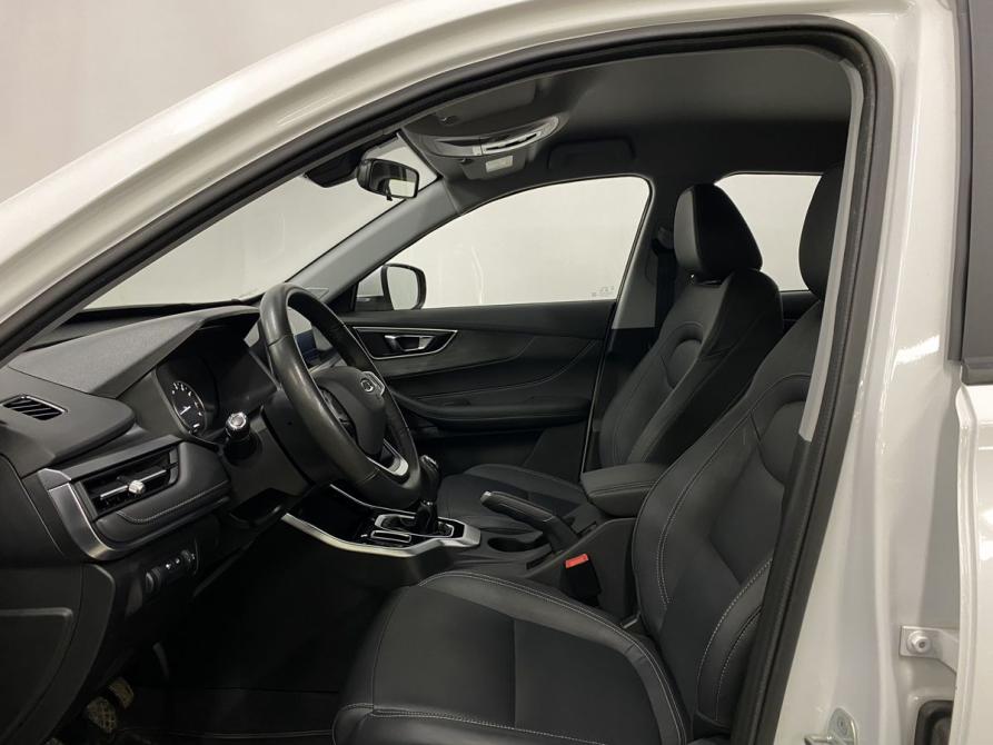 Chery Tiggo 4 Pro I Москва  - изображение 22