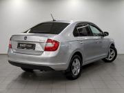 Skoda Rapid I Москва  - изображение 33