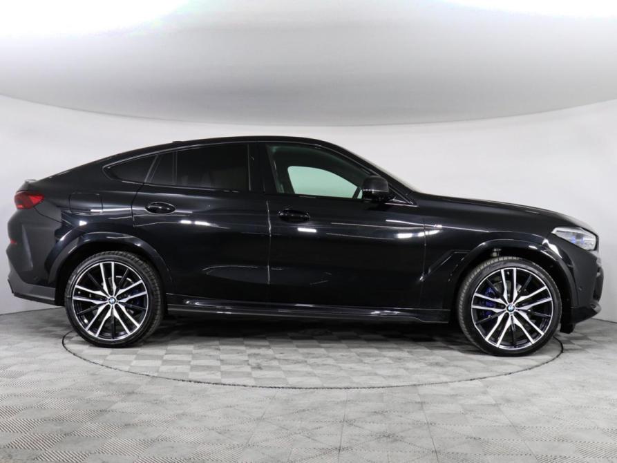 BMW X6 III (G06) Химки  - изображение 6